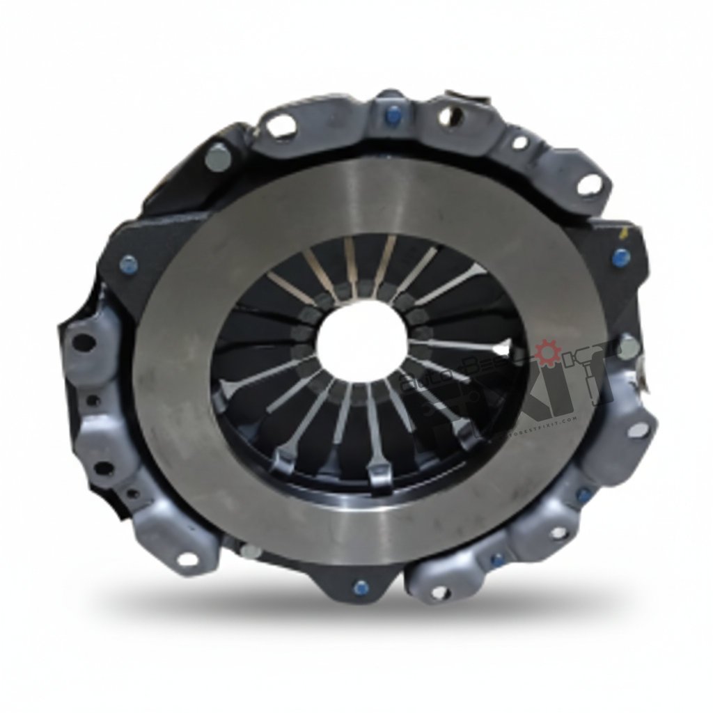 CHEVROLET CLUTCH PRESURE PLATE-SPARK 2007-2017 PTL/LPG Compatible with CHEVROLET SPARK Vehicle