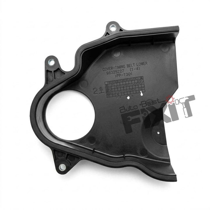 Aveo U-va / Spark Cover Timing Belt Lower | 2006-2016 | OEM Replacement Part