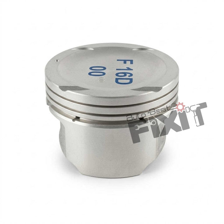 Aveo / Optra / Optra Magnum Piston Assembly | 2003-2012 | OEM Replacement Part