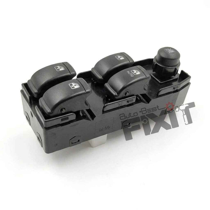 Optra / Optra Magnum Switch Assembly Window Main | 2003-2012 | OEM Replacement Part