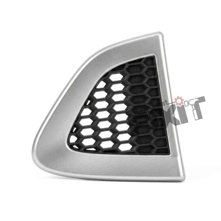 Captiva 1ST Gen Grille Assembly Radiator | 2008-2011 | OEM Replacement Part