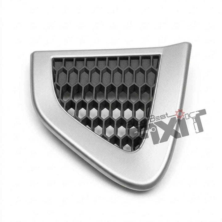 Captiva 1ST Gen Grille Assembly Radiator | 2008-2011 | OEM Replacement Part