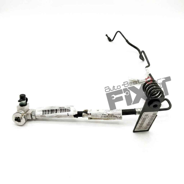 Optra Magnum Pipe Assembly - Clutch Master Cylinder | 2008-2012 | OEM Replacement Part
