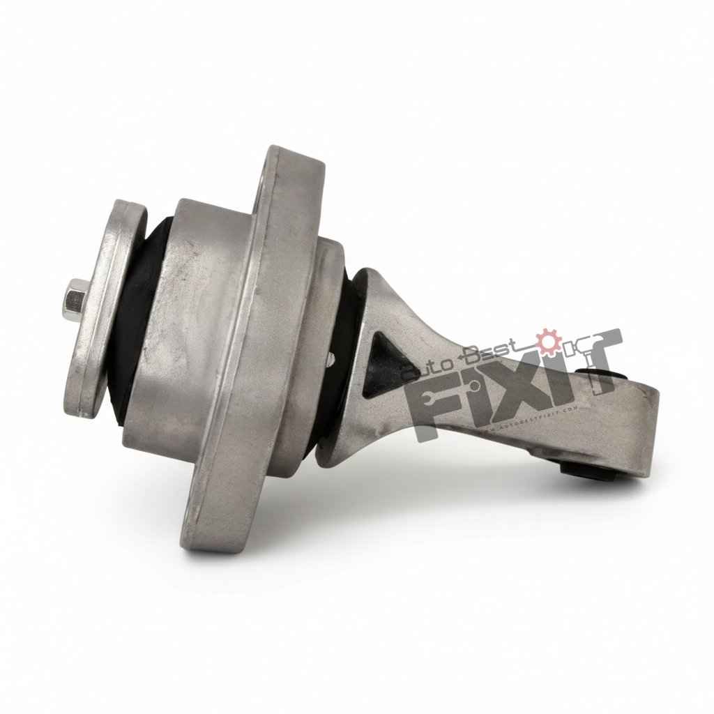 Chevrolet Aveo Engine Mounting Bracket 2006-2012 - Front View