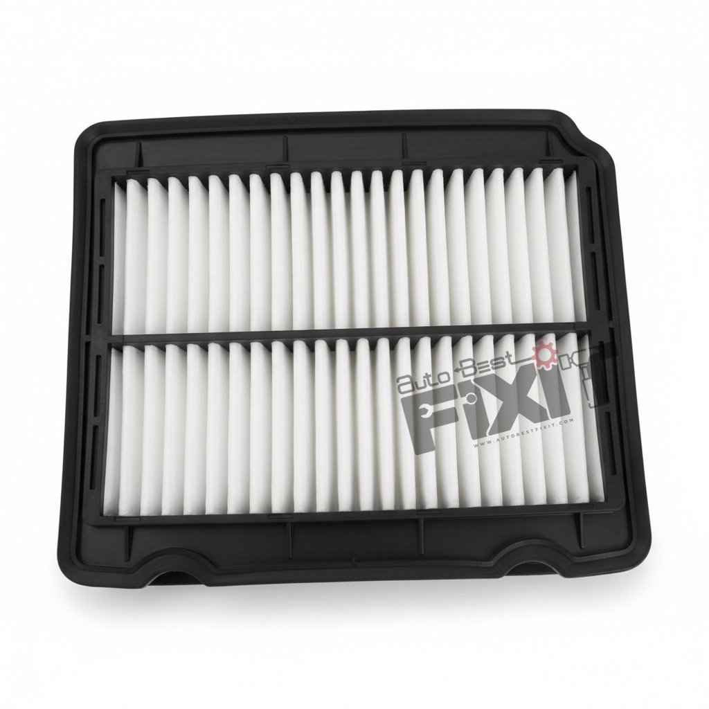Chevrolet Aveo Air Filter 2006-2012
