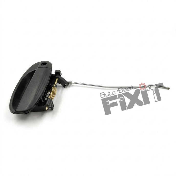 Aveo U-va Front Right Handle Door Right Hand - Aveo U | 2006-2012 | OEM Replacement Part