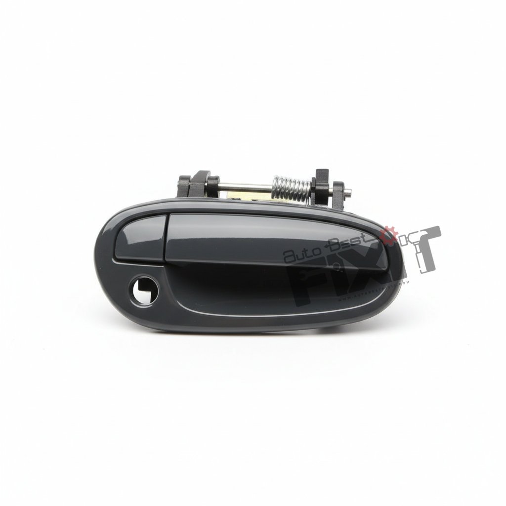 CHEVROLET HANDLE A - OUTSIDE FRT DOOR RH Compatible with CHEVROLET OPTRA MAGNUM Vehicle
