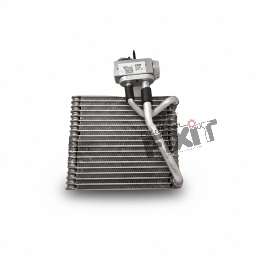 CHEVROLET CORE A-EVAPORATOR Compatible with CHEVROLET SPARK Vehicle