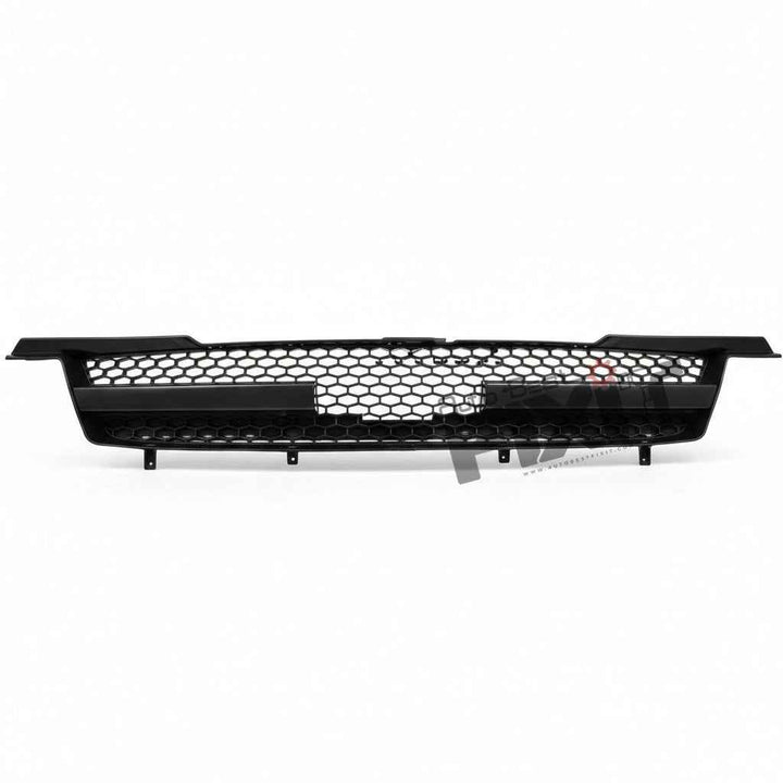 Chevrolet Aveo Radiator 2006-2012