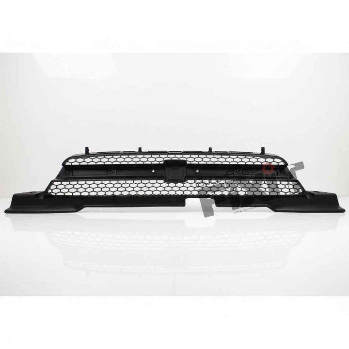 Chevrolet Aveo Radiator 2006-2012 - Front View