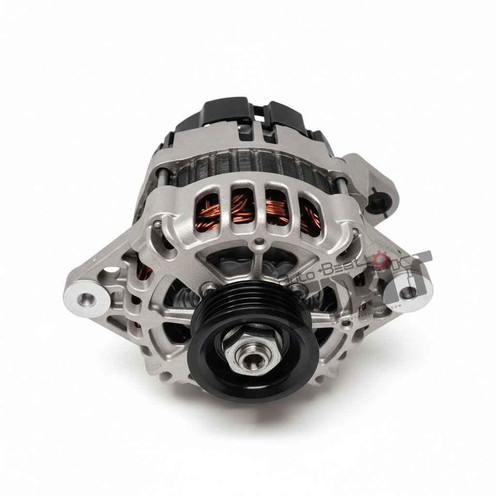 Chevrolet Aveo U-Va Alternator 2006-2012