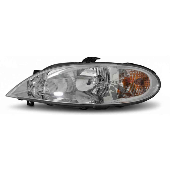 Chevrolet Optra Magnum Headlight Assembly - Left 2008-2012
