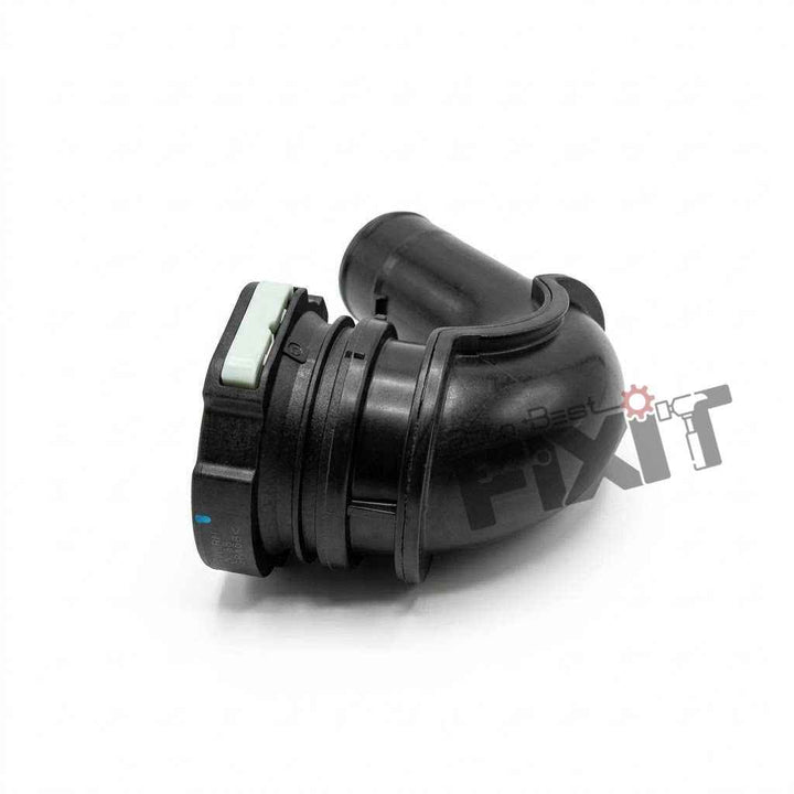 Cruze Adapter Charge Air Cleaner Inlet Air Rear Hose | 2009-2013 | OEM Replacement Part