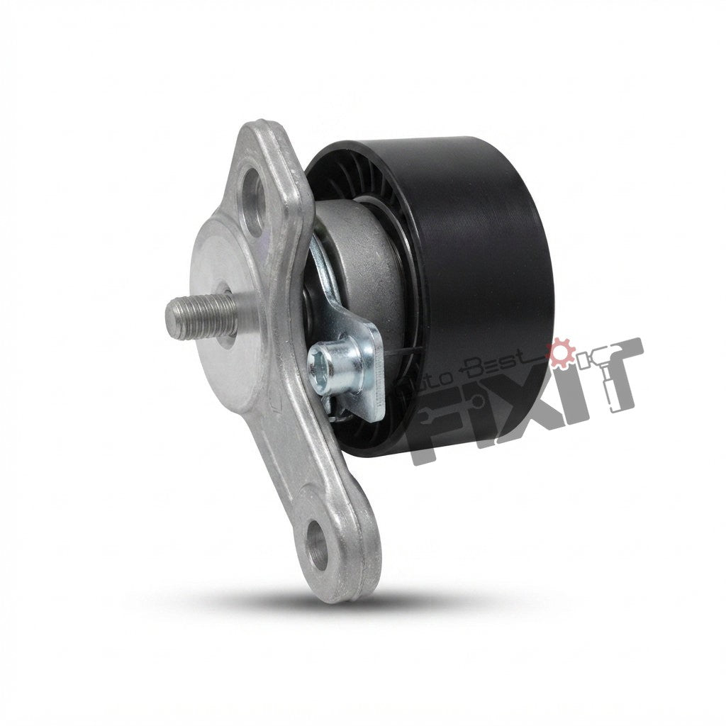 CHEVROLET TENSIONER TIMING BELT-CAPTIVA 1ST GEN 2008-2012 DSL/CRUZE 2009-2014 DSL/OPTRA MAGNUM 2008-2013 DSL Compatible with CHEVROLET CAPTIVA Vehicle_3