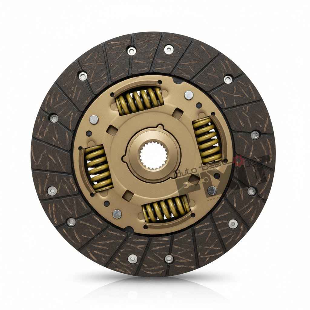 Chevrolet Beat Clutch Disc (Plate) 2010-2017