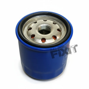 CHEVROLET OIL FILTER-BEAT 1ST GEN 2010-2017 PTL/LPG/SAIL 2012-2017 PTL Compatible with CHEVROLET BEAT Vehicle