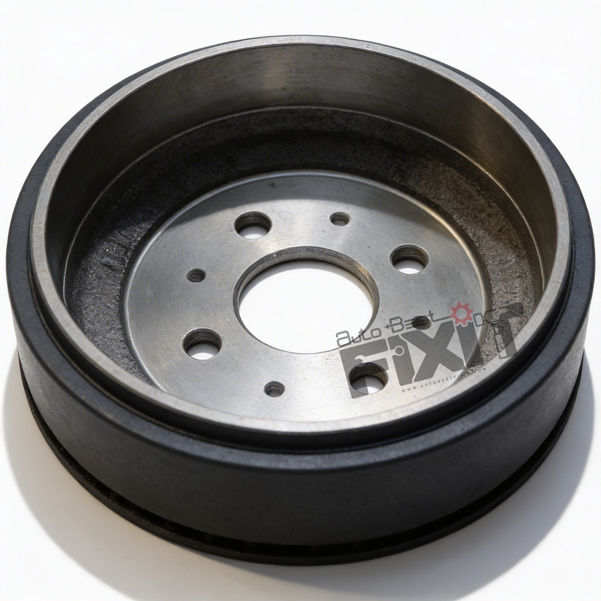 CHEVROLET REAR BRAKE DRUM-AVEO 2009-2013 PTL/CNG/BEAT 1ST GEN 2010-2018 PTL/LPG Compatible with CHEVROLET AVEO Vehicle