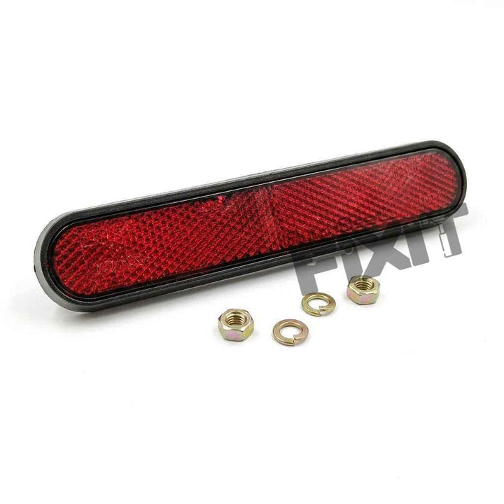 Aveo U-va / Spark Reflex Reflector Right Hand | 2006-2016 | OEM Replacement Part