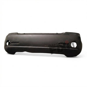 CHEVROLET FASCIA - BUMPER, REAR-SPARK 1.0L 2007-2012 PTL Compatible with CHEVROLET SPARK Vehicle