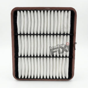 CHEVROLET ELEMENT A AIR CLEANER-SPARK 1.0 2007-2016 PTL Compatible with CHEVROLET MATIZ Vehicle