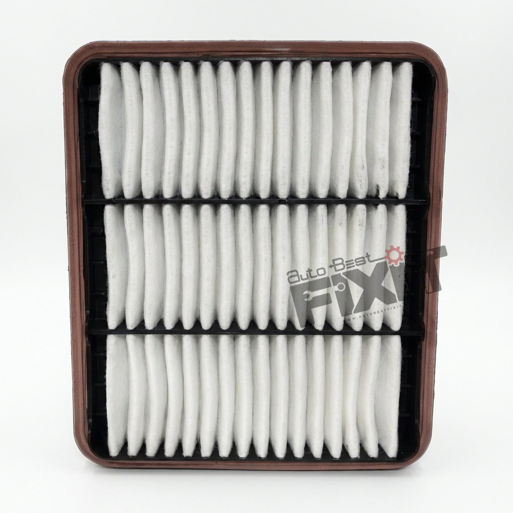 CHEVROLET ELEMENT A AIR CLEANER-SPARK 1.0 2007-2016 PTL Compatible with CHEVROLET MATIZ Vehicle