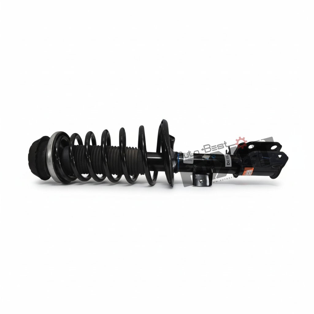 GABRIEL FRONT SUSPENSION STRUT ASSEMBLY RIGHT-SX4 1ST GEN 2011-2013 Compatible with MARUTI SX4 Vehicle