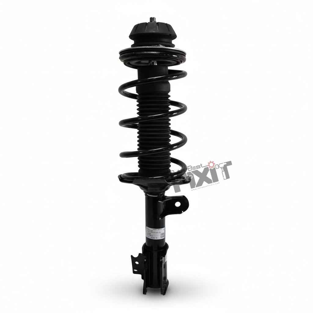 FRONT SUSPENSION STRUT ASSEMBLY LEFT-A-STAR 2008-2013