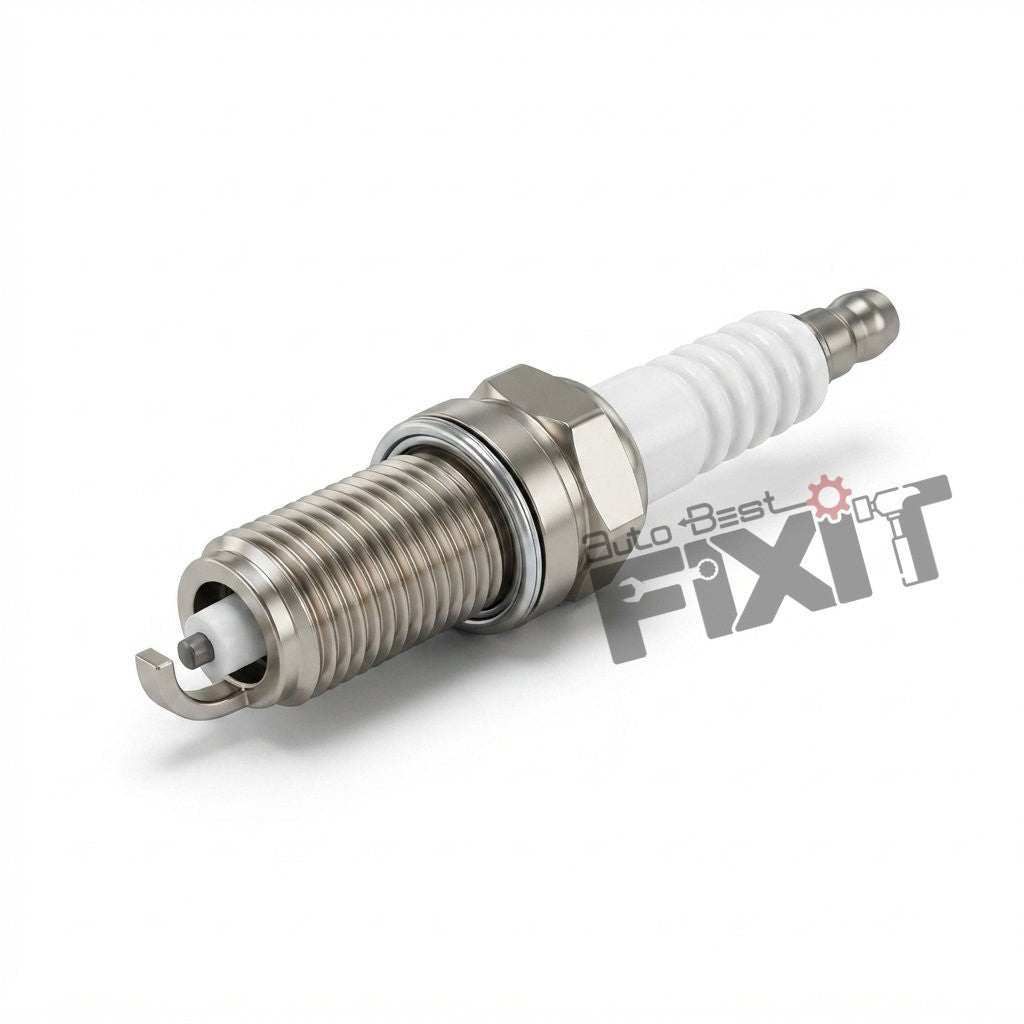 DENSO SPARK PLUG-GRAND VITARA 2ND GEN 2009-2015 PTL/KIZASHI 2011-2014 PTL/SANTA FE 2009-2012 PTL/SONATA 2008-2011 PTL/TUCSON 2013-2015 PTL/ETIOS 2014-2016 PTL/ETIOS CROSS 2014-2020 PTL/ETIOS LIVA 2014-2016 PTL/PLATINUM ETIOS 2016-2020 PTL Compatible with HYUNDAI ETIOS Vehicle
