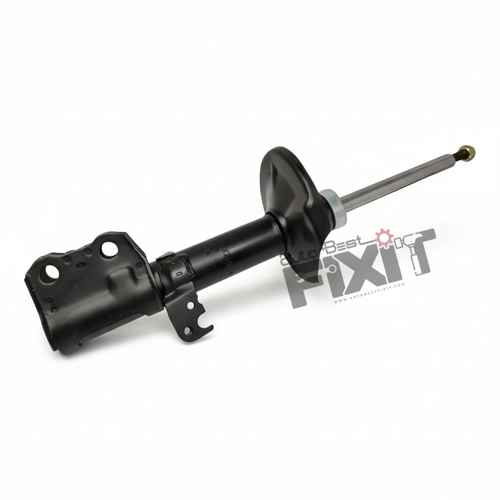 GABRIEL FRONT SUSPENSION STRUT RIGHT-COROLLA ALTIS E140 10TH GEN 2008-2013 Compatible with TOYOTA COROLLA ALTIS E140 Vehicle