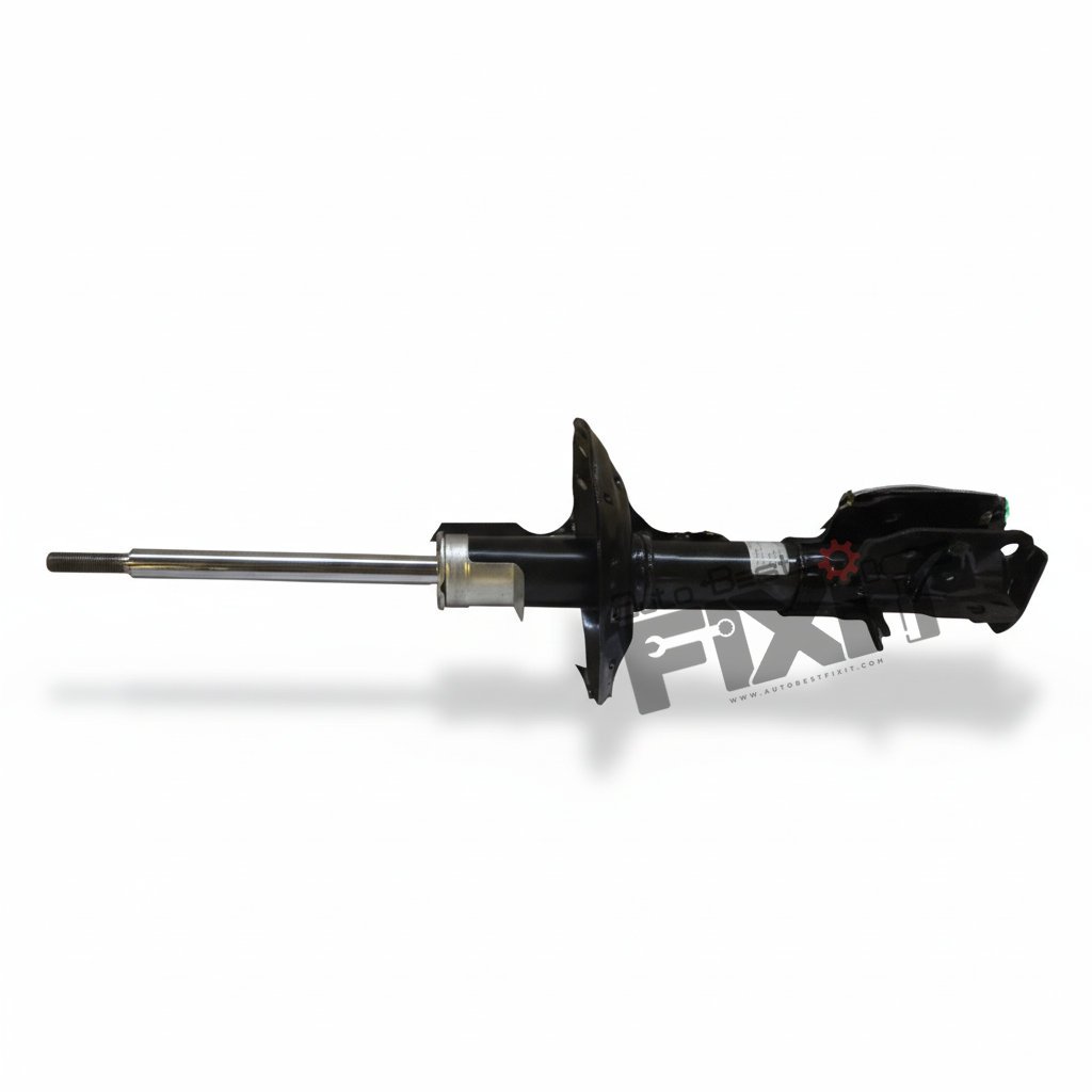 GABRIEL FRONT SUSPENSION STRUT RIGHT-BRIO 1ST GEN 2011-2019 Compatible with HONDA BRIO F/L Vehicle_1
