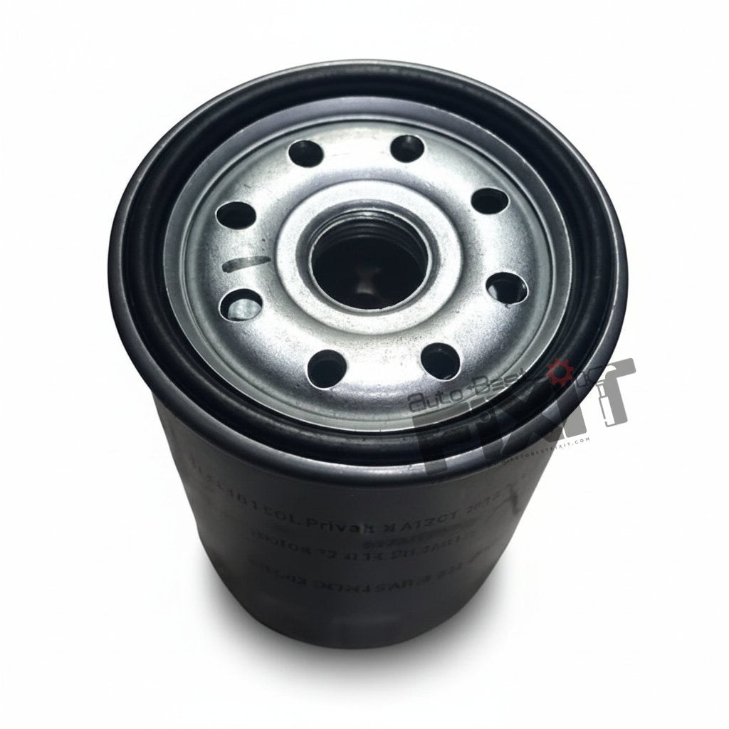 FORD OIL FILTER-ENDEAVOUR 2ND GEN 2007-2015 DSL Compatible with FORD ENDEAVOUR Vehicle_2