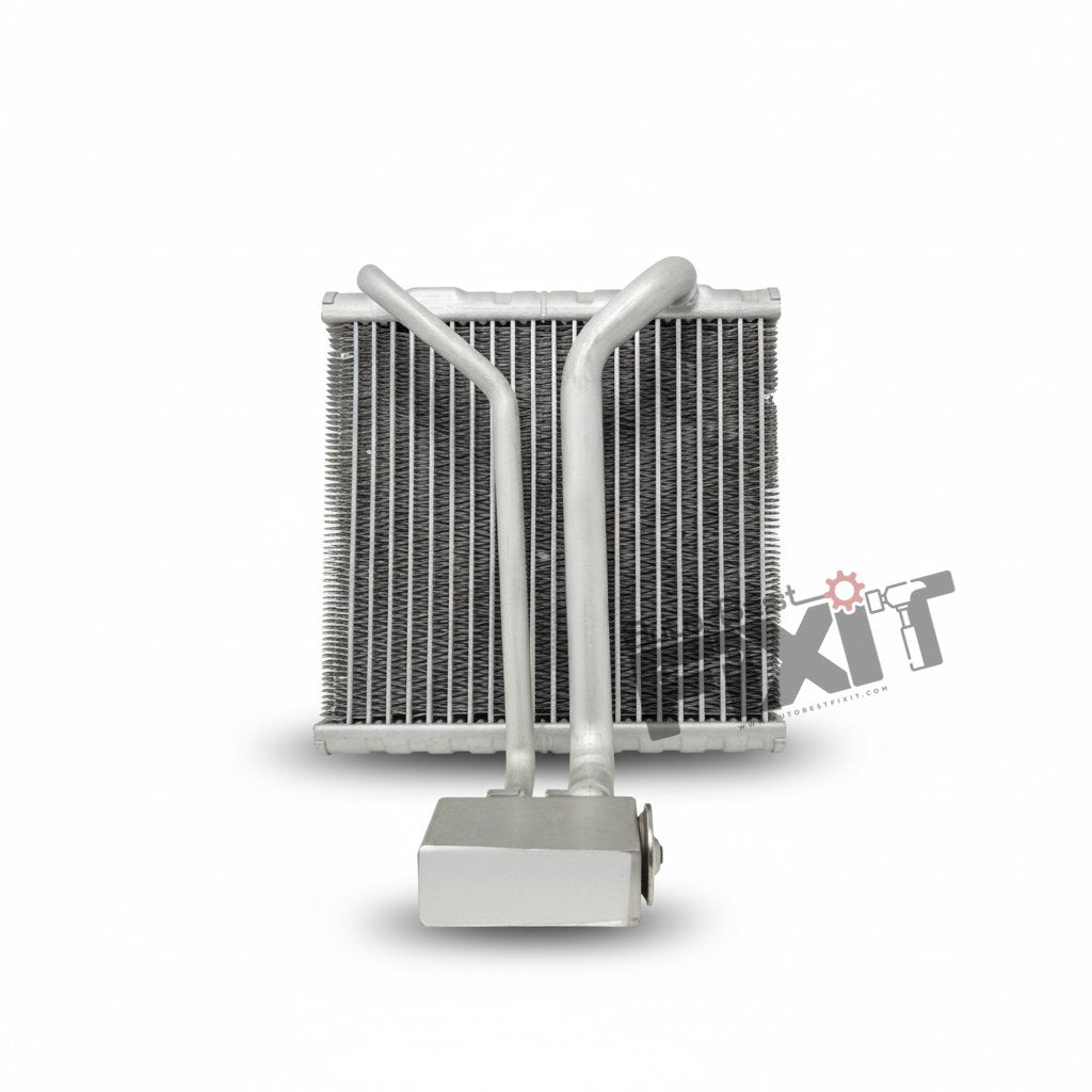 BEHR EVAPORATOR-BOLT 2015-2019 PTL/DSL/INDICA VISTA 2008-2015 PTL/DSL/INDIGO MANZA 2009-2015 PTL/DSL/NEXON 1ST GEN 2017-2019 PTL/DSL/NEXON EV 2020-2023 ELECTRIC/ZEST 2014-2019 PTL/DSL Compatible with TATA BOLT Vehicle_1