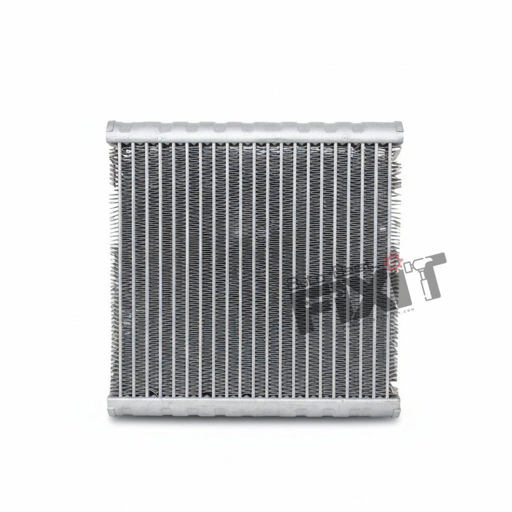 BEHR EVAPORATOR-BOLT 2015-2019 PTL/DSL/INDICA VISTA 2008-2015 PTL/DSL/INDIGO MANZA 2009-2015 PTL/DSL/NEXON 1ST GEN 2017-2019 PTL/DSL/NEXON EV 2020-2023 ELECTRIC/ZEST 2014-2019 PTL/DSL Compatible with TATA BOLT Vehicle