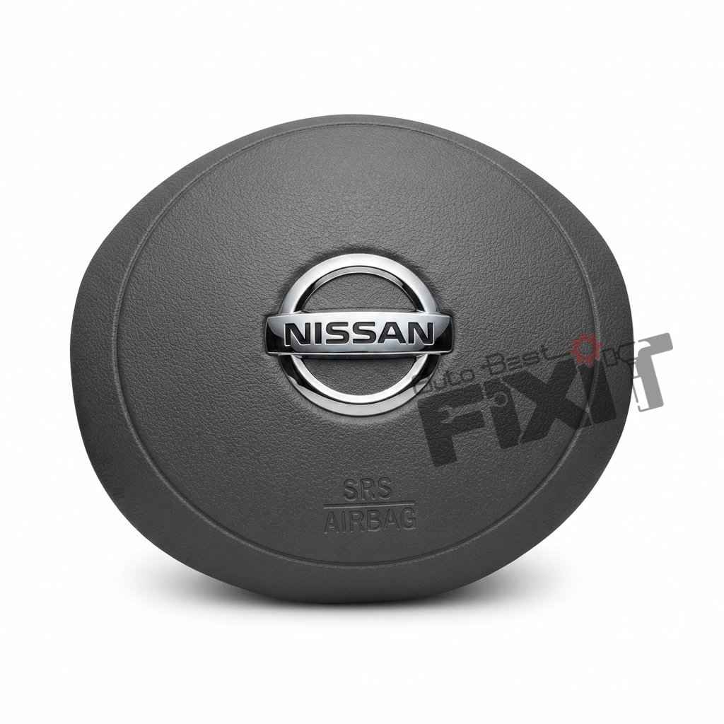Nissan Micra (K13K) MODULE Assembly-AIR BAG, DRIVER-MICRA 2010-2017/SUNNY 2011-2020 Petrol | 2013-2015 | NISSAN / RENAULT