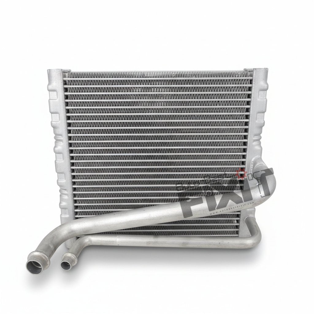 BEHR EVAPORATOR-EVERITO 2016-NOW ELECTRIC/VERITO 2011-2016 PTL/DSL/LOGAN 2004-2011 PTL/DSL Compatible with MAHINDRA LOGAN Vehicle_1