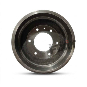 KTEK BRAKE DRUM-TAVERA 1ST GEN 2008-2017 Compatible with CHEVROLET TAVERA Vehicle