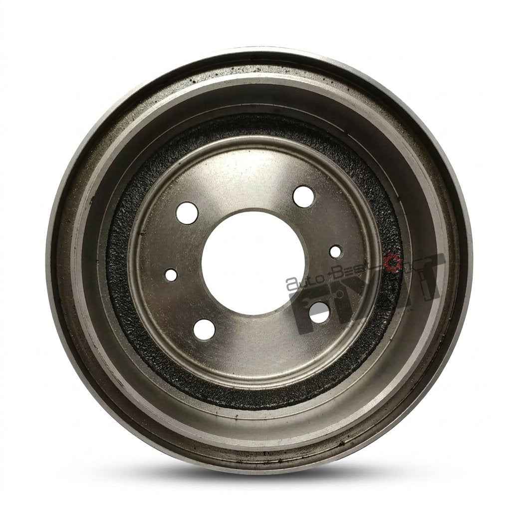 KTEK BRAKE DRUM-SANTRO 1998-2014 Compatible with HYUNDAI SANTRO Vehicle_1