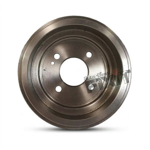 KTEK BRAKE DRUM-AMAZE 1ST GEN 2013-2018/BRIO 1ST GEN 2011-2019/CITY 2003-2013 Compatible with HONDA AMAZE Vehicle