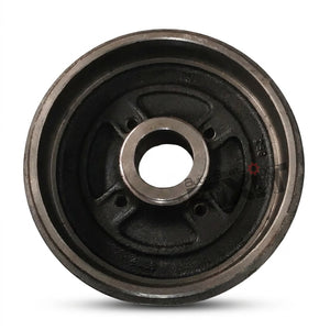 KTEK BRAKE DRUM-PULSE 2012-2017/SCALA 2012-2017/MICRA 2010-2018/SUNNY 2011-2020 Compatible with NISSAN MICRA (K13K) Vehicle