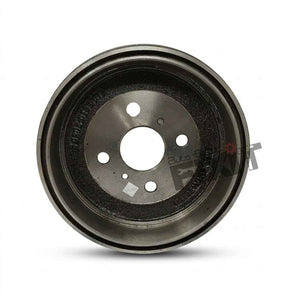KTEK BRAKE DRUM-ETIOS 2010-2020 Compatible with TOYOTA ETIOS Vehicle