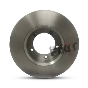KTEK FRONT BRAKE DISC-TRAX 1ST GEN 2003-2005 Compatible with FORCE TRAX Vehicle