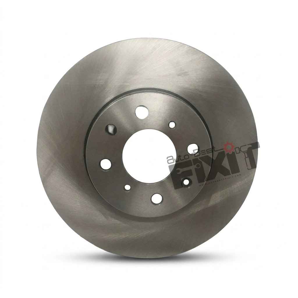 KTEK FRONT BRAKE DISC-CITY 2014-2023/JAZZ 2ND GEN 2015-2020/WR 2017-2020 Compatible with HONDA CITY Vehicle_1