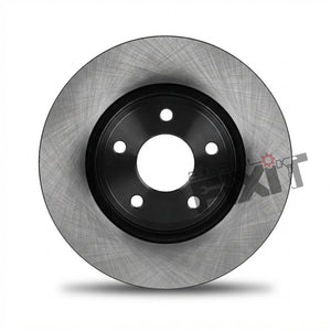 KTEK FRONT BRAKE DISC-ALTO K10 3RD GEN 2022/IGNIS 1ST GEN 2016-2020/S-PRESSO 2019-2022/WAGON R 3RD GEN 2018-2022 Compatible with MARUTI ALTO K10 Vehicle