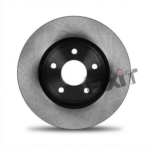 KTEK FRONT BRAKE DISC-ALTO K10 3RD GEN 2022/IGNIS 1ST GEN 2016-2020/S-PRESSO 2019-2022/WAGON R 3RD GEN 2018-2022 Compatible with MARUTI ALTO K10 Vehicle