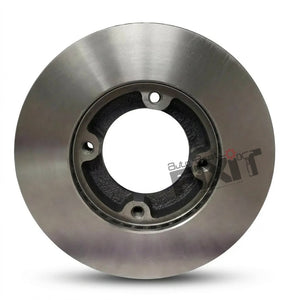 KTEK FRONT BRAKE DISC-ACE 2005 Compatible with TATA COMMERCIAL ACE ACE 20WB Vehicle