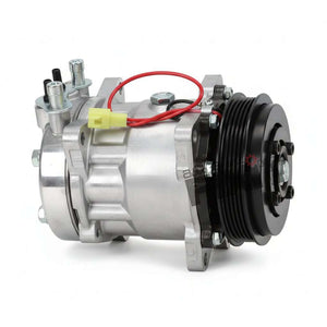 Mahindra Bolero / Scorpio AC Compressor 2010-2020