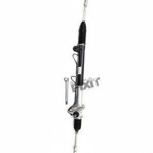 AUTOKOI TIE ROD END SET-IKON 1999-2011 Compatible with FORD IKON Vehicle