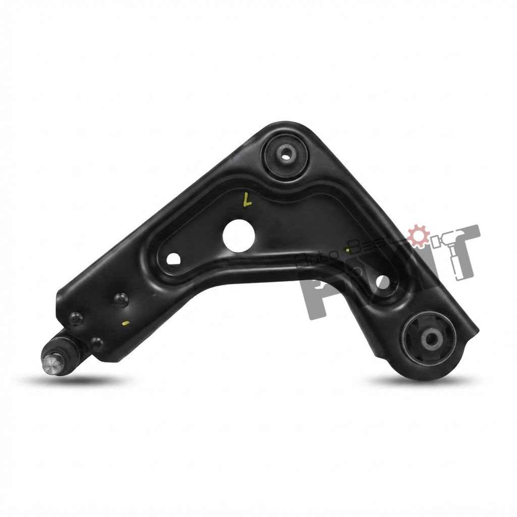 AUTOKOI TRACK CONTROL ARM LEFT-IKON 1999-2011 Compatible with FORD IKON Vehicle_1