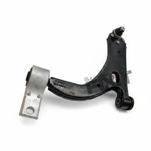 AUTOKOI TRACK CONTROL ARM LEFT-FIESTA 1ST GEN 2005-2011/FIGO 1ST GEN 2010-2012 Compatible with FORD FIESTA Vehicle_1