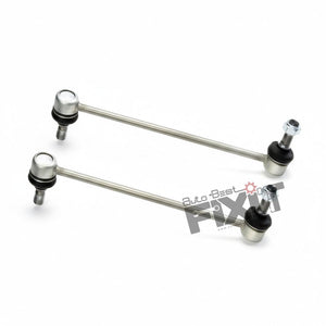 AUTOKOI TRACK CONTROL ARM SET-FIESTA 1ST GEN 2008-2011/FIGO 1ST GEN 2010-2015 Compatible with FORD FIESTA F/L Vehicle_1